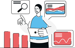 Analyse résultat marketing web