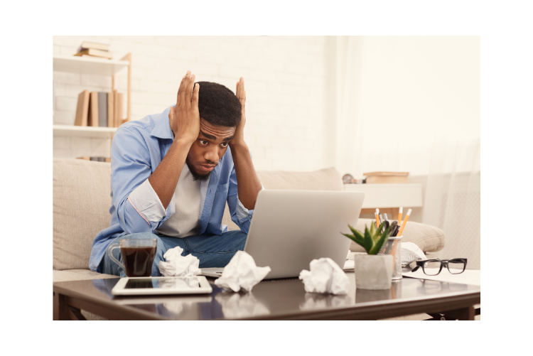 Les 5 erreurs les plus courantes sur les réseaux sociaux et comment les éviter!